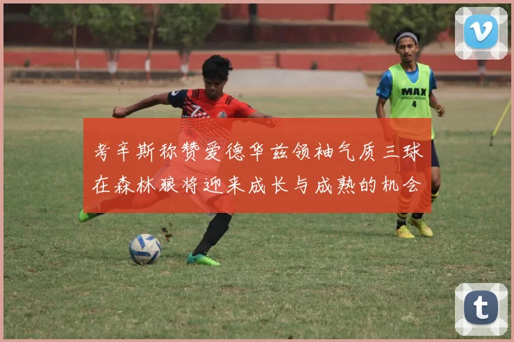 考辛斯称赞爱德华兹领袖气质三球在森林狼将迎来成长与成熟的机会